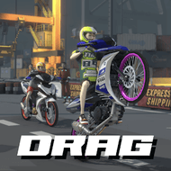 Download Asian Drag Champion (MOD, Unlimited Money) 1.0.7