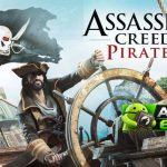 Download Assassins Creed Pirates v2.9.1.AOC MOD APK – DINHEIRO INFINITO