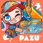 Download Avatar World (MOD, Unlocked) 1.227