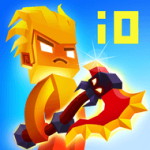 Download AXES.io (MOD, Unlimited Money) 2.8.16