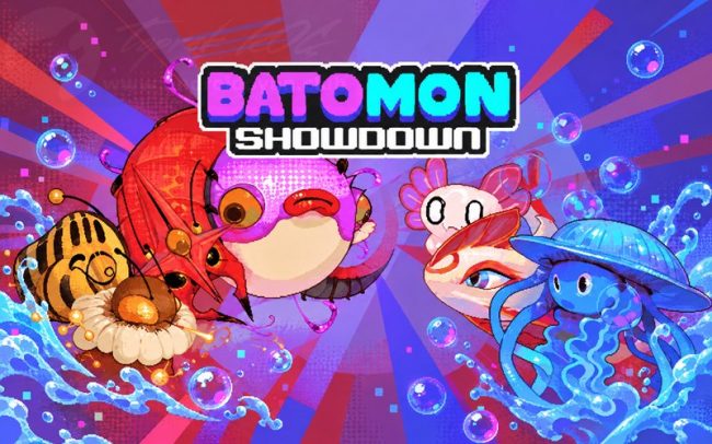 Download Batomon Showdown v1.4.0 FULL APK – VERSÃO COMPLETA