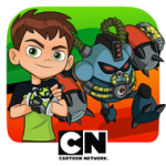 Download Ben 10 Heroes (MOD, Unlimited Money) 1.7.1