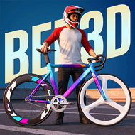 Download Bicycle Extreme Rider 3D (MOD, Unlimited Money) 5.100