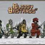 Download Bloody Bastards v5.0.5 MOD APK – MEGA MODIFICADO