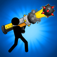 Download Boom Stick (MOD, Unlimited Money) 9.6.2.0