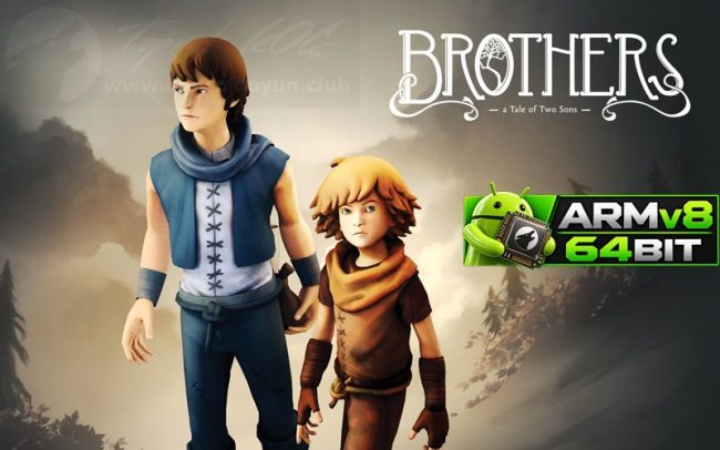 Download Brothers A Tale of Two Sons v1.0.0.AOC FULL APK – VERSÃO COMPLETA