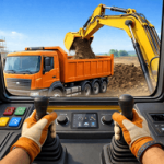 Download Bulldozer Master (MOD, Unlimited Money) 11.2.0