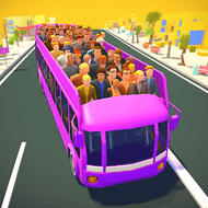 Download Bus Arrival (MOD, Unlimited Money) 4.1.2
