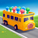 Download Bus Out (MOD, Unlimited Coins) 1.261.0