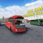Download Bus Simulator Extreme Roads v1.4.5 MOD APK – DINHEIRO INFINITO