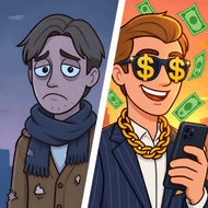 Download Business Empire (MOD, Unlimited Money) 1.25.25