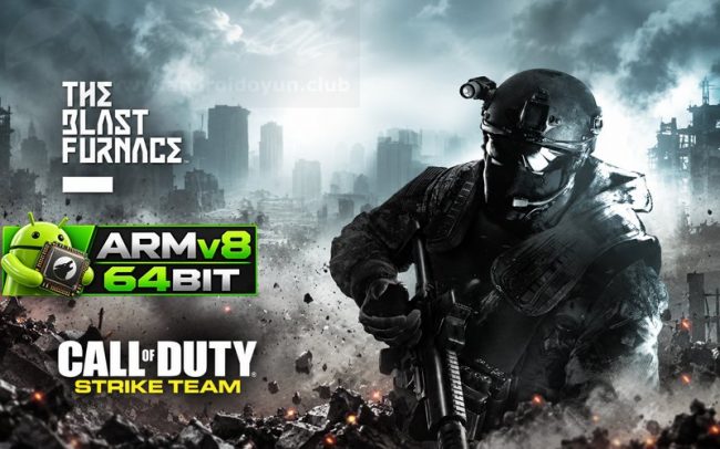 Download Call of Duty Strike Team v1.0.40.AOC MOD APK – DINHEIRO INFINITO
