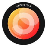 Download Camera FV-5 (Patched) 3.21