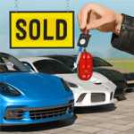 Download Car Dealership Business Game (MOD, Unlimited Money) 1.1.37