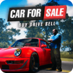 Download Car For Sale Simulator 2023 (MOD, Unlimited Money) 2.0.8