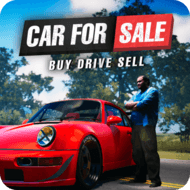 Download Car For Sale Simulator 2023 (MOD, Unlimited Money) 2.0.8