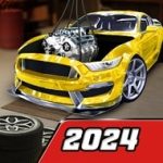 Download Car Mechanic Simulator 21 (MOD, Unlimited Money) 3.3.4