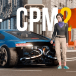 Download Car Parking Multiplayer 2 (MOD, Unlimited Money) 1.1.4.10119880
