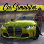 Download Car Simulator San Andreas (MOD, Unlimited Money) 0.3