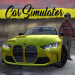 Download Car Simulator San Andreas (MOD, Unlimited Money) 0.3
