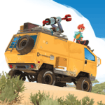 Download Caravan SandWitch (MOD, Full Game) 1.4.213