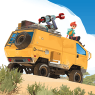 Download Caravan SandWitch (MOD, Full Game) 1.4.213