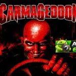 Download Carmageddon v1.8.507.AOC MOD APK – ARABA MODIFICADO