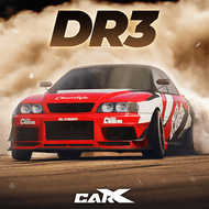 Download CarX Drift Racing 3 (MOD Menu) 1.18.0