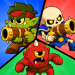 Download Castle Busters (MOD, Unlimited Money) 1.19.0