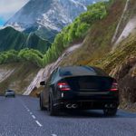 Download Caucasus Parking (MOD, Unlimited Money) 28.5