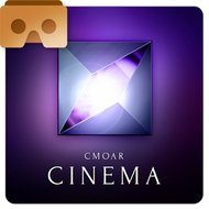 Download Cmoar VR Cinema PRO 4.6.1