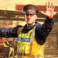 Download Contraband Police Mobile (MOD, Unlimited Money) 0.1.43