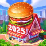 Download Cooking Madness (MOD, Unlimited Diamonds) 3.4.3