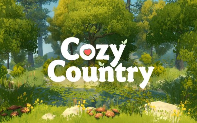 Download Cozy Country v2.6.5 FULL APK – VERSÃO COMPLETA