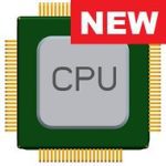 Download CPU X: System & Hardware info 1.29