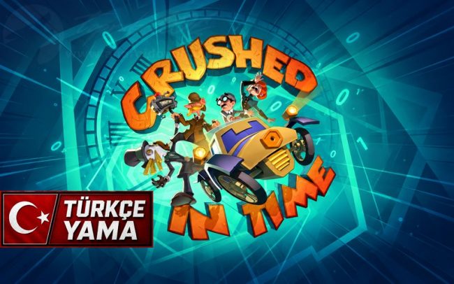 Download Crushed In Time v1.0.6307 FULL APK – VERSÃO COMPLETA