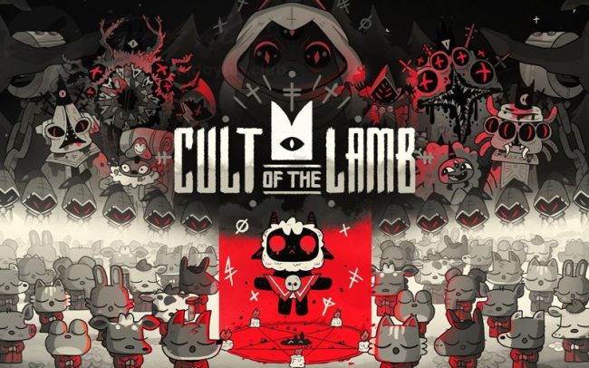 Download Cult of the Lamb v1.4.13 FULL APK – VERSÃO COMPLETA