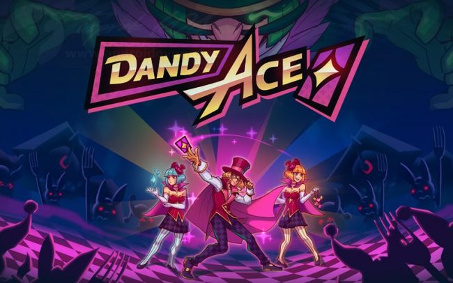 Download Dandy Ace v2.0.0.0.7 FULL APK – VERSÃO COMPLETA