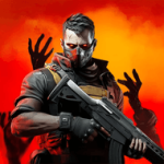 Download Dead Force (MOD, Unlimited Money) 1.5.0