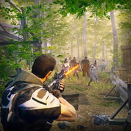 Download DEAD TARGET: Zombie (MOD, Unlimited Money) 4.184.0