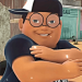 Download Denis Di Gebukin Warga (MOD, Unlimited Money) 4.8