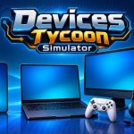 Download Devices Tycoon Simulator v1.03.87 MOD APK – DINHEIRO INFINITO