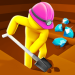 Download Dig Deep (MOD, Unlimited Coins/Gems) 15.0.0.9