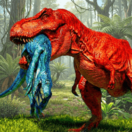 Download Dinosaur Universe (MOD, Unlimited Money) 61.1.0