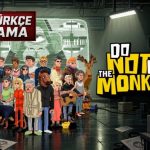 Download Do Not Feed The Monkeys v1.0.78 FULL APK – VERSÃO COMPLETA