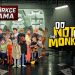 Download Do Not Feed The Monkeys v1.0.78 FULL APK – VERSÃO COMPLETA