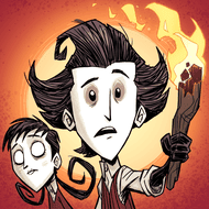 Download Don't Starve Together (MOD, Unlocked) 2.1.1