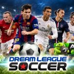 Download Dream League Soccer Classic v2.0.7.AOC MOD APK – DINHEIRO INFINITO