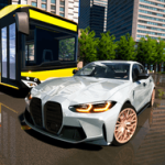 Download Driving School Simulator: EVO (MOD, Unlimited Money) 1.98.4