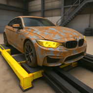 Download Dyno 2 Race (MOD, Unlimited Money) 1.9.5